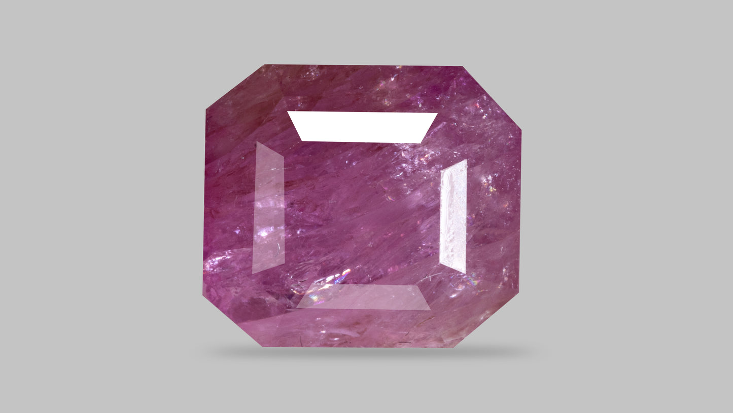 Burmese Ruby (Manik) 9.65 Carats