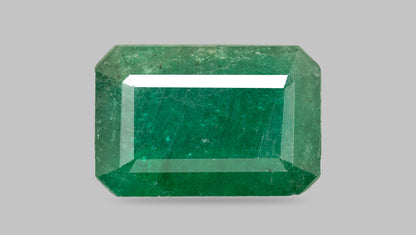 Natural Zambian Emerald (Panna) 4.06 Carats