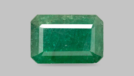 Natural Zambian Emerald (Panna) 4.06 Carats