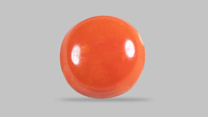 Japanese Red Coral (Moonga) 4.69 Carats