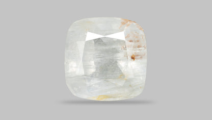 Natural Blue Sapphire (Neelam) 5.23 Carats