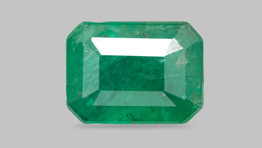 Natural Zambian Emerald (Panna) 3.47 Carats