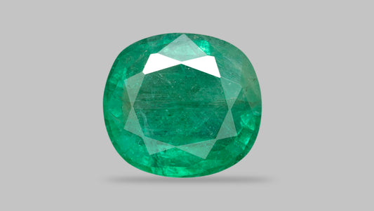 Natural Zambian Emerald (Panna) 2.62 Carats