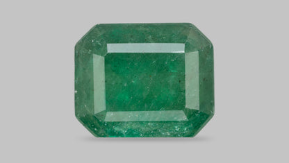 Natural Zambian Emerald (Panna) 4.38 Carats