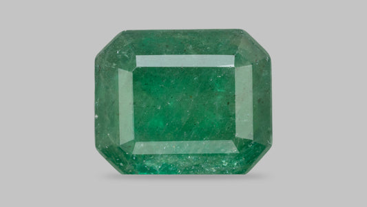 Natural Zambian Emerald (Panna) 4.38 Carats