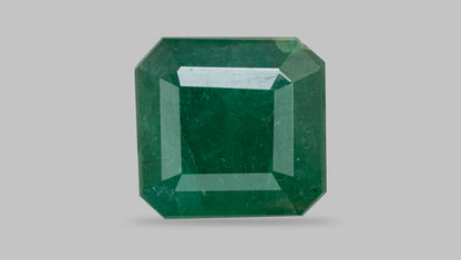 Natural Zambian Emerald (Panna) 4.65 Carats