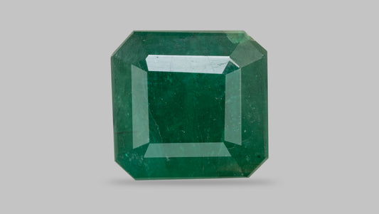 Natural Zambian Emerald (Panna) 4.65 Carats