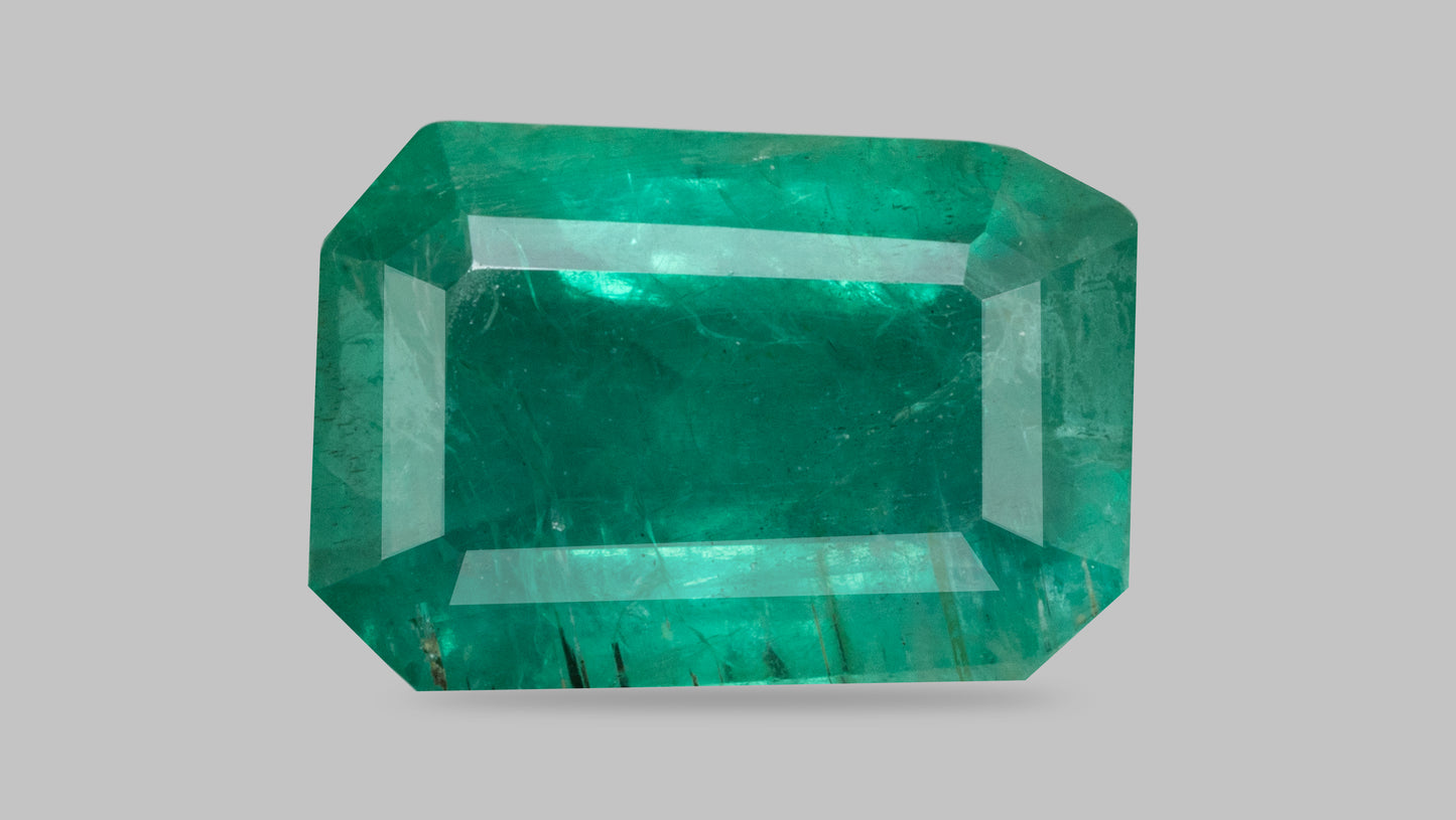 Natural Zambian Emerald (Panna) 1.91 Carats