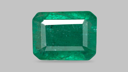 Natural Zambian Emerald (Panna) 2.18 Carats