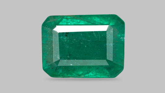 Natural Zambian Emerald (Panna) 2.18 Carats