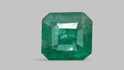 Natural Zambian Emerald (Panna) 2.20 Carats