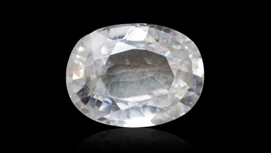 NATURAL ZIRCON 6.25 CARATS