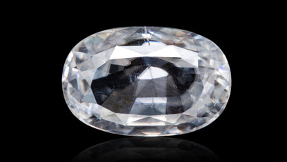 Natural Zircon 9.79 Carats