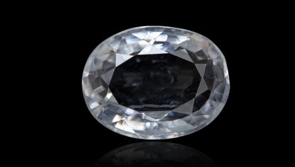 Natural Zircon 16.25 Carats