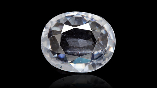 NATURAL ZIRCON 6.10 CARATS