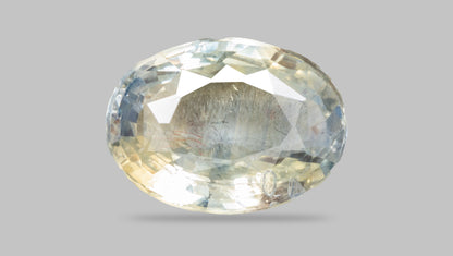 Natural Pitambari 4.56 Carats