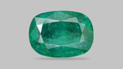 Natural Zambian Emerald (Panna) 5.32 Carats