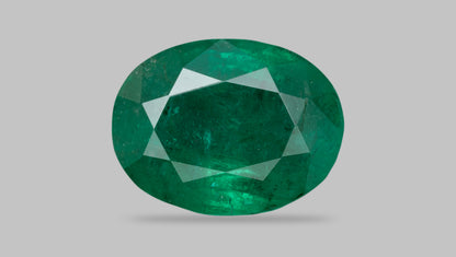 Natural Zambian Emerald (Panna) 4.64 Carats