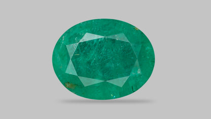 Natural Zambian Emerald (Panna) 7.60 Carats