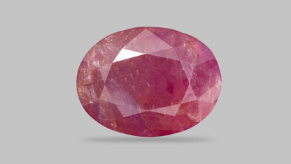 Burmese Ruby (Manik) 10.46 Carats