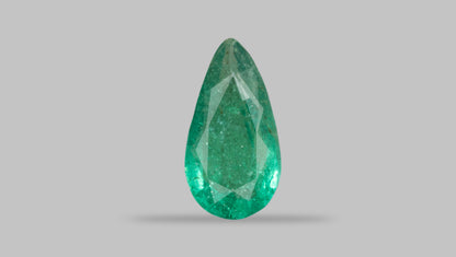 Natural Zambian Emerald (Panna) 1.36 Carats