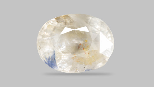 Natural Pitambari 9.33 Carats