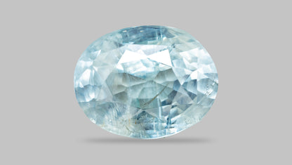 Natural Pitambari 5.81 Carats