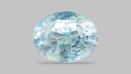 Natural Pitambari 5.81 Carats