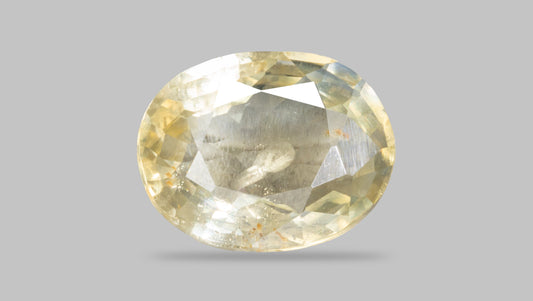 Natural Pitambari 3.04 Carats