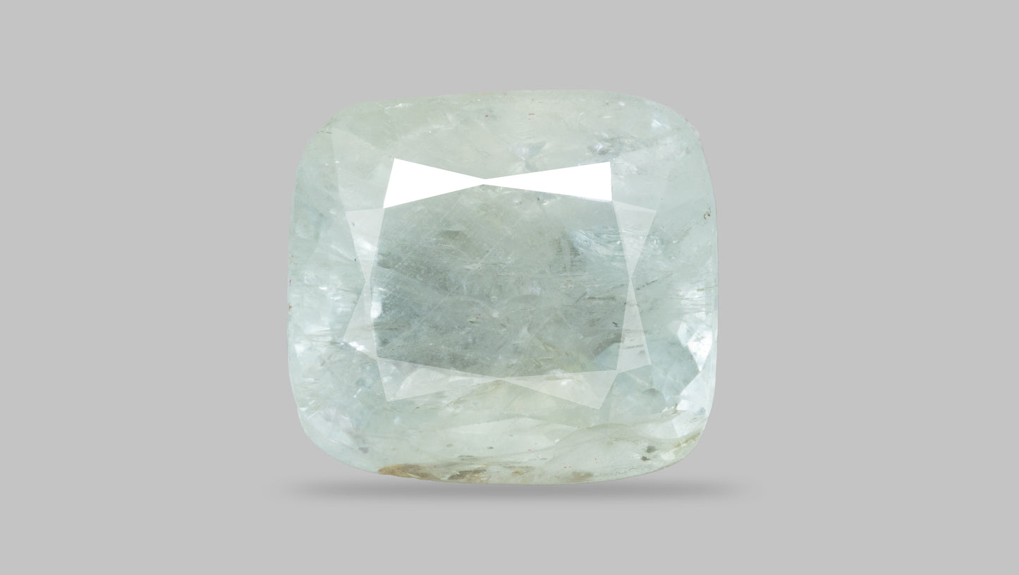 Natural Pitambari 9.26 Carats