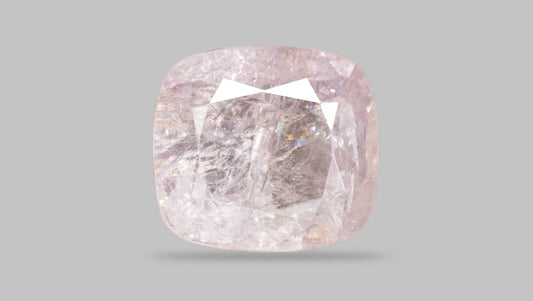 Natural Pink Sapphire 5.87 Carats