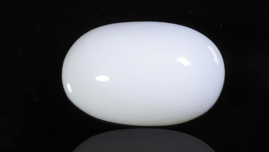 Natural White Coral 6.11 Carats