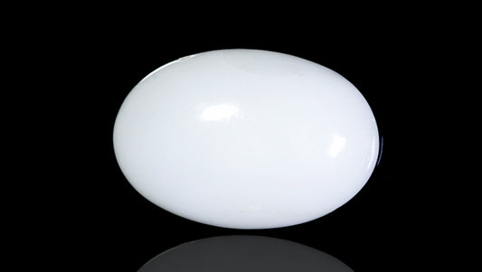 Natural White Coral 4.79 Carats
