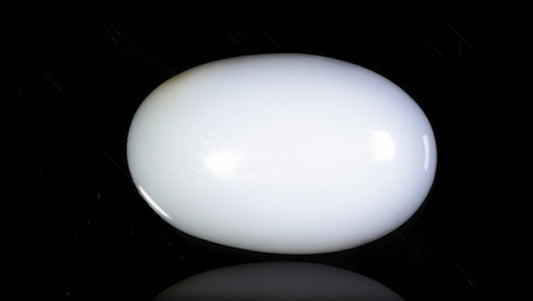 Natural White Coral 5.50 Carats