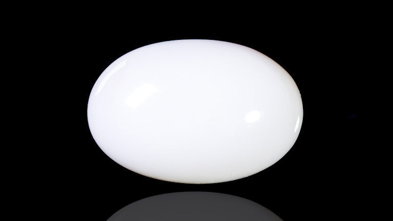 Natural White Coral 11.00 Carats