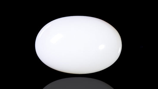 Natural White Coral 11.00 Carats