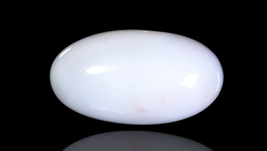 Natural White Coral 5.74 Carats