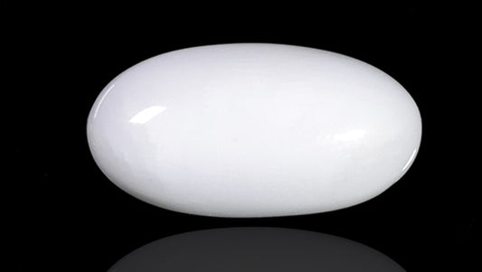 Natural White Coral 5.75 Carats