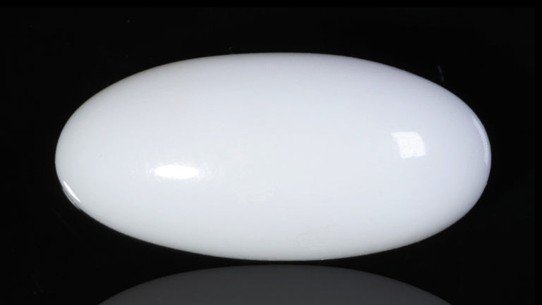 Natural White Coral 12.92 Carats