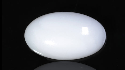Natural White Coral 5.89 Carats