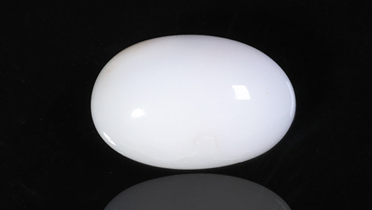 Natural White Coral 7.48 Carats