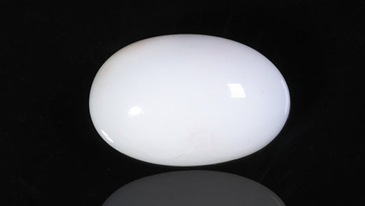 Natural White Coral 7.48 Carats