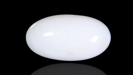 Natural White Coral 7.02 Carats