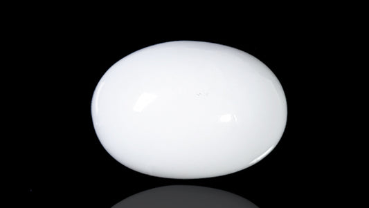 Natural White Coral 6.63 Carats