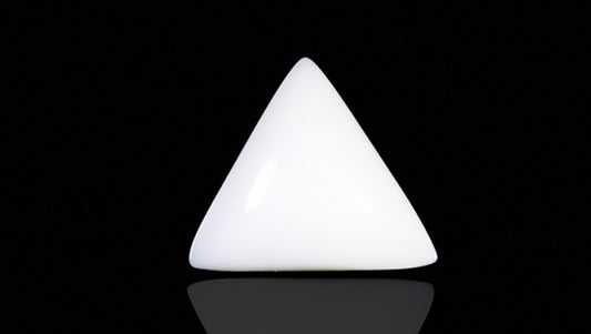 Natural White Coral 18.06 Carats