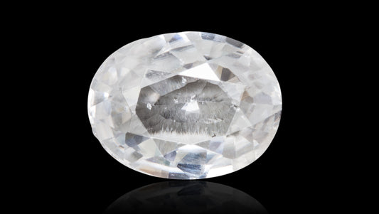 Natural Zircon 6.16 Carats