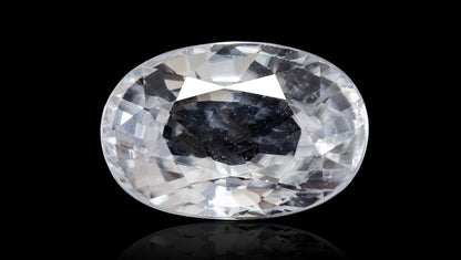 NATURAL ZIRCON 6.94 CARATS
