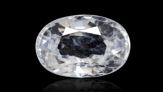 NATURAL ZIRCON 6.94 CARATS