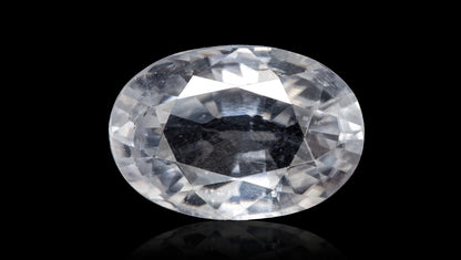 Natural Zircon 8.17 Carats