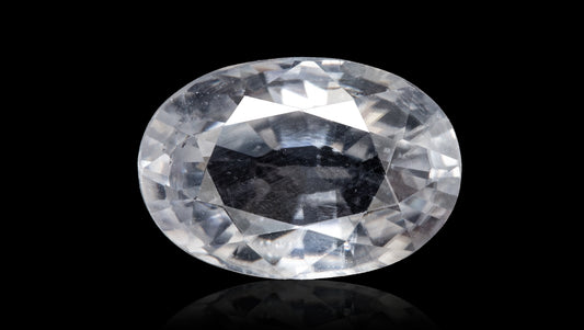 Natural Zircon 8.17 Carats